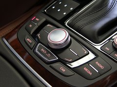 2012款 3.0 TFSI S-Tronic quattro 豪华型