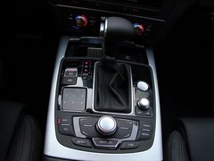 2012款 3.0 TFSI S-Tronic quattro 豪华型