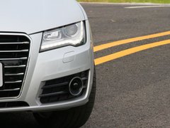 2012款 3.0 TFSI S-Tronic quattro 豪华型