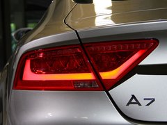 2012款 3.0 TFSI S-Tronic quattro 豪华型