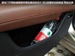 2012款 3.0 TFSI S-Tronic quattro 豪华型