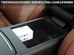 2012款 3.0 TFSI S-Tronic quattro 豪华型