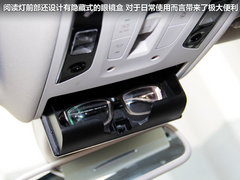 2012款 3.0 TFSI S-Tronic quattro 豪华型