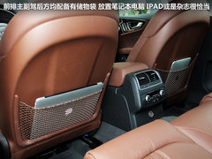 2012款 3.0 TFSI S-Tronic quattro 豪华型