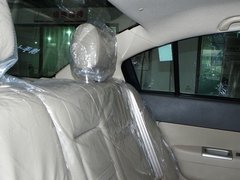 2010款 1.5L 手动 舒适型
