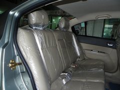 2010款 1.5L 手动 舒适型