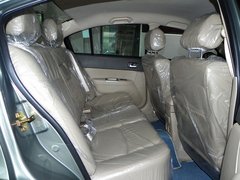 2010款 1.5L 手动 舒适型