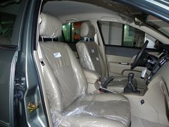 2010款 1.5L 手动 舒适型
