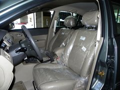 2010款 1.5L 手动 舒适型