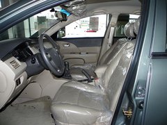 2010款 1.5L 手动 舒适型