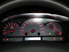 2010款 1.5L 手动 舒适型