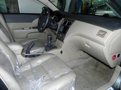 2010款 1.5L 手动 舒适型