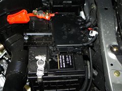 2010款 1.5L 手动 舒适型
