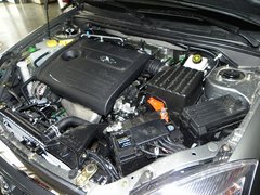 2010款 1.5L 手动 舒适型