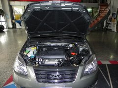 2010款 1.5L 手动 舒适型