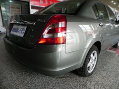 2010款 1.5L 手动 舒适型