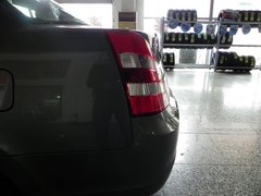 2010款 1.5L 手动 舒适型