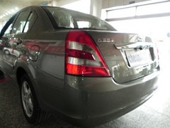 2010款 1.5L 手动 舒适型