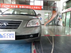 2010款 1.5L 手动 舒适型