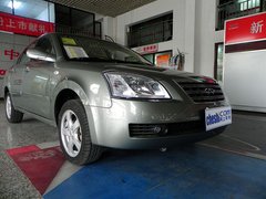 2010款 1.5L 手动 舒适型