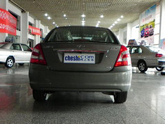 2010款 1.5L 手动 舒适型