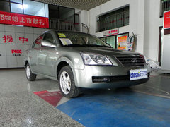 2010款 1.5L 手动 舒适型