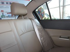 2010款 1.5L 手动 精英型