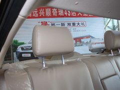 2010款 1.5L 手动 精英型