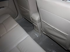 2010款 1.5L 手动 精英型