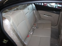2010款 1.5L 手动 精英型
