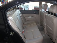2010款 1.5L 手动 精英型
