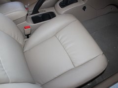 2010款 1.5L 手动 精英型