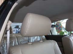 2010款 1.5L 手动 精英型