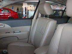 2010款 1.5L 手动 精英型