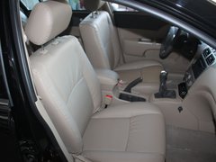 2010款 1.5L 手动 精英型