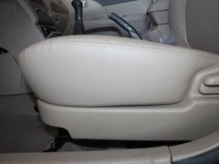 2010款 1.5L 手动 精英型