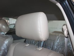 2010款 1.5L 手动 精英型