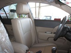 2010款 1.5L 手动 精英型