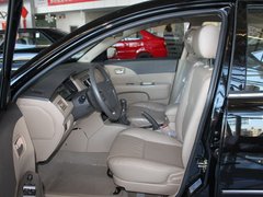 2010款 1.5L 手动 精英型