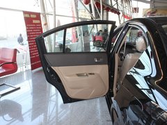 2010款 1.5L 手动 精英型