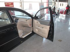 2010款 1.5L 手动 精英型