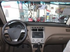 2010款 1.5L 手动 精英型