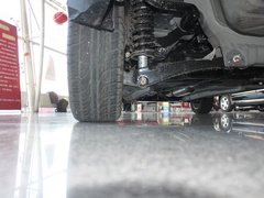 2010款 1.5L 手动 精英型