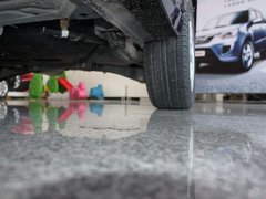 2010款 1.5L 手动 精英型