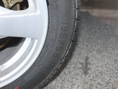 2010款 1.5L 手动 精英型