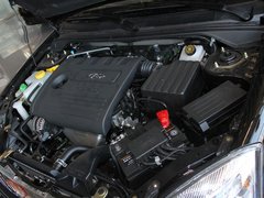 2010款 1.5L 手动 精英型