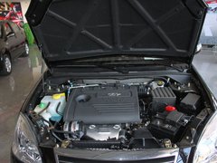 2010款 1.5L 手动 精英型