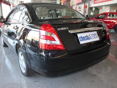 2010款 1.5L 手动 精英型