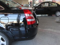 2010款 1.5L 手动 精英型