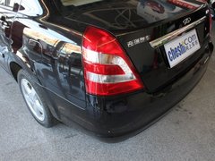 2010款 1.5L 手动 精英型